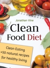 Clean Food Diet