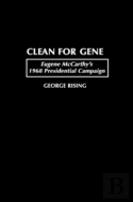 Clean For Gene