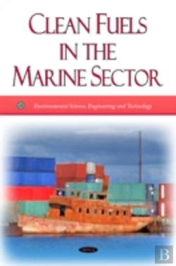 Bertrand.pt - Clean Fuels In The Marine Sector