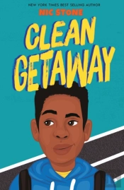 Clean Getaway