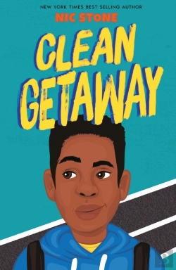 Bertrand.pt - Clean Getaway