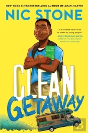 Clean Getaway