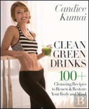 Clean Green Drinks