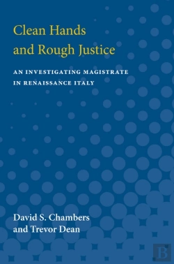 Bertrand.pt - Clean Hands And Rough Justice