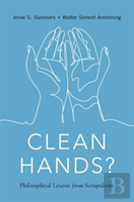 Clean Hands