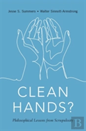 Clean Hands