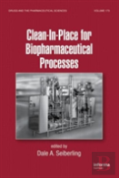Clean-In-Place For Biopharmaceutical Processes