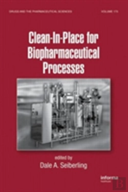 Bertrand.pt - Clean-In-Place For Biopharmaceutical Processes