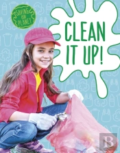 Clean It Up!