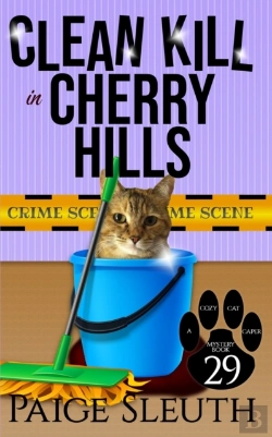 Bertrand.pt - Clean Kill In Cherry Hills