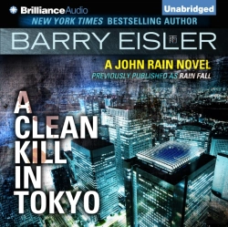 Bertrand.pt - Clean Kill In Tokyo