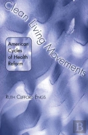 Clean Living Movements