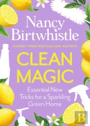 Clean Magic