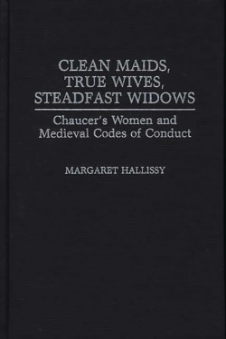 Bertrand.pt - Clean Maids, True Wives, Steadfast Widows