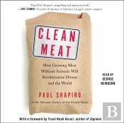 Clean Meat