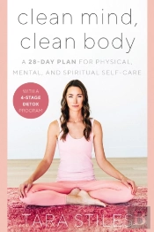 Clean Mind Clean Body Hb
