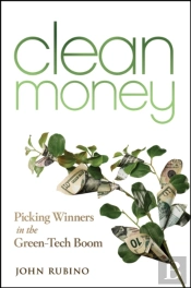Clean Money