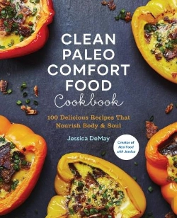 Bertrand.pt - Clean Paleo Comfort Food Cookbook