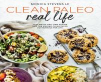 Clean Paleo Real Life