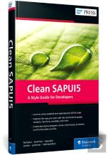 Clean Sapui5