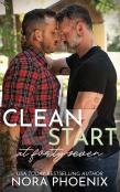 Clean Start At Forty-Seven