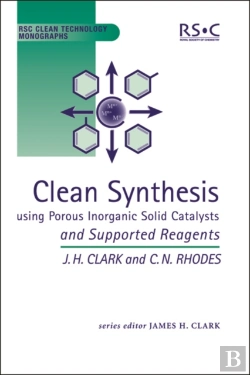 Bertrand.pt - Clean Synthesis Using Porous Inorganic Solid Catalysts And Supported Reagents