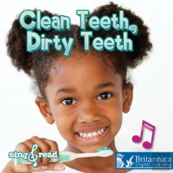 Bertrand.pt - Clean Teeth, Dirty Teeth