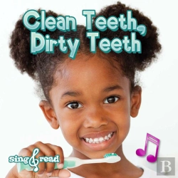 Bertrand.pt - Clean Teeth, Dirty Teeth