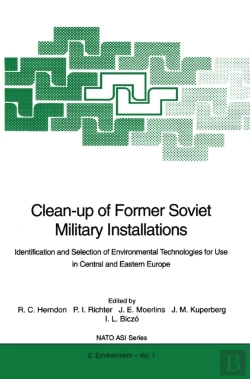 Bertrand.pt - Clean-Up Of Former Soviet Military Installations