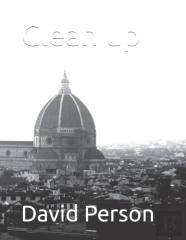 Clean Up