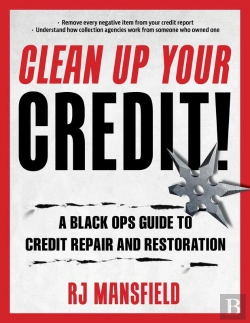 Bertrand.pt - Clean Up Your Credit!