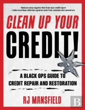 Clean Up Your Credit!