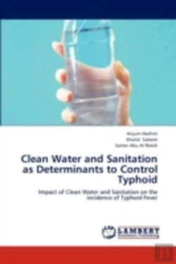 Bertrand.pt - Clean Water And Sanitation As Determinan