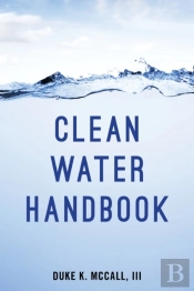 Clean Water Handbook