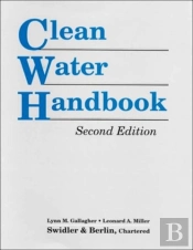 Clean Water Handbook
