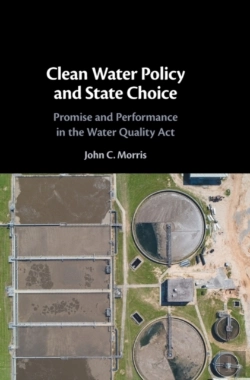 Bertrand.pt - Clean Water Policy And State Choice