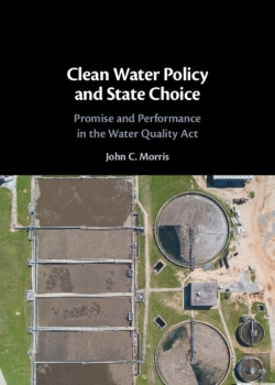 Bertrand.pt - Clean Water Policy And State Choice
