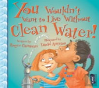Clean Water!
