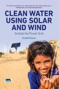 Clean Water Using Solar And Wind