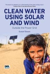 Clean Water Using Solar And Wind