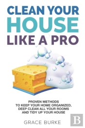 Clean Your House Like A Pro
