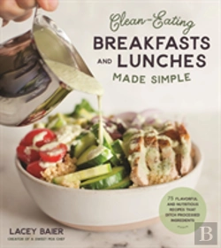 Bertrand.pt - Cleaneating Breakfasts & Lunches Made Si
