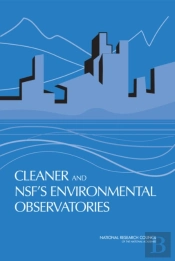 Cleaner And Nsf'S Environmental Observatories