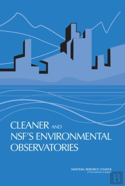 Bertrand.pt - Cleaner And Nsf'S Environmental Observatories