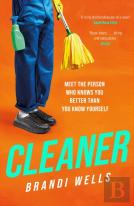 Cleaner