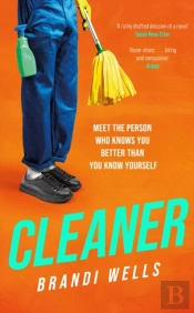 Cleaner