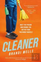 Cleaner