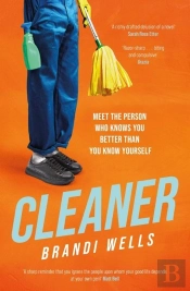Cleaner