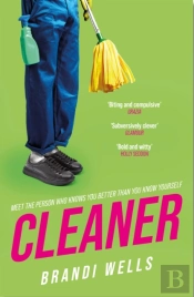 Cleaner
