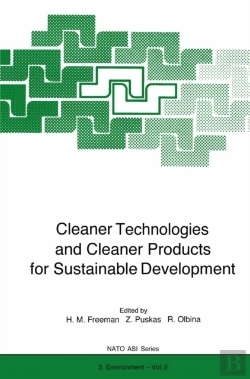 Bertrand.pt - Cleaner Technologies And Cleaner Products For Sustainable Development